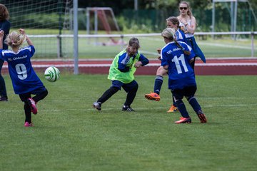 Bild 31 - Bundesliga Aufstiegsspiel B-Juniorinnen VfL Oldesloe - TSG Ahlten : Ergebnis: 0:4